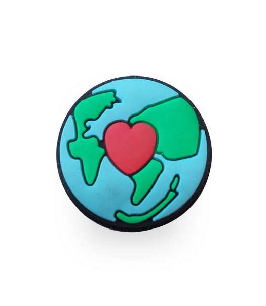 Earth day charms